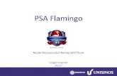 PSA Flamingo - RP