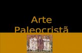 Arte paleocristã