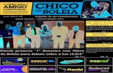 19ª Edição Nacional – Jornal Chico da Boleia