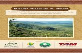 Roteiro Integrado de Viagem: Turismo comunitário nas comunidades do entorno da RNSA