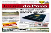 Jornal do Povo - Edição 500 - Dia 27 de Janeiro de 2012