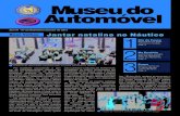 Jornal Museu do Automovel do Ceará - Dez/Jan 2012