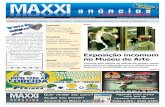 Jornal MAXXI Anúncios