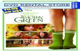 Guia DVD Rental Store - Dezembro 2012