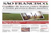 Jornal do São Francisco