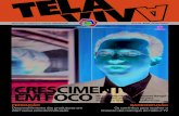 Revista Tela Viva 168 - Jan/fev 2007
