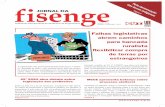 Jornal fisenge nº58