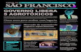 Jornal do São Francisco - Edição 125