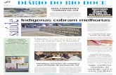 Diário do Rio Doce - Edição 25/10/2012
