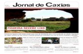 Jornal de Caxias Edição 185
