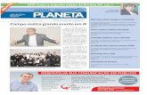 Jornal Planeta - ed. 08 - maio/2012