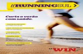 Revista Running Sul - Edição 5