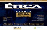 Revista Etica nos Negocios - Edicao 09