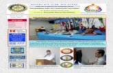 19º Boletim Rotary Rio Claro Sul