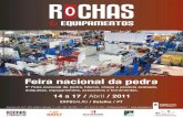 Revista Rochas & Equipamentos N.100