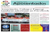 Jornal dos Aposentados - Ed. 011 Setembro 2011.
