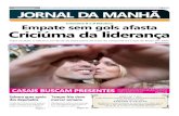 Jornal da Manhã - 06/06