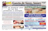 Gazeta de Santo Amaro - Edição 2655