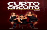 Viagem CurtoCircuito - Bruno Chagas