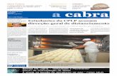 Jornal Universitário de Coimbra - A CABRA - 194