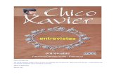 Entrevistas - Chico Xavier