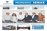 Momento Venax 2013 edição 7