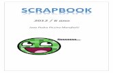 Joao Pedro's Scrapbook