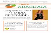 Jornal Araguaia