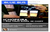 Semanário Blue Bus edição 9