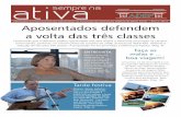 Jornal Sempre na Ativa - Edição 03
