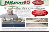 Informativo Nilson 15 (Ed. 02)