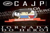 Revista CAJP - Edição 1 - Jornada do Herói