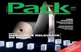 Revista Pack 200 - Maio 2014