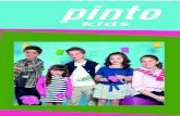 Catálogo Pinto Kids Agosto 2012