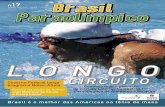 Revista Brasil Paraolímpico n° 17