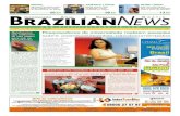 Jornal Brazilian News 335