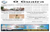 Jornal O Guaíra - Ed. 28/11/2010