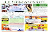 Jornal O Semanário Regional - Edição 1067