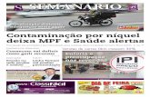 08/08/2012 - Jornal Semanário