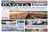 Jornal Gazeta de Pirajui Regional