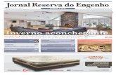 Jornal Reserva do Engenho - Junho 2011
