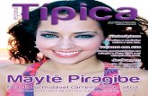 Revista Típica - Edição 19 - Sumaré