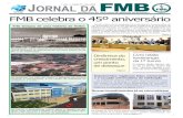Jornal da FMB nº1