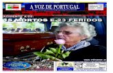 2007-11-07 - Jornal A Voz de Portugal