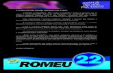 Programa de Governo Romeu 22
