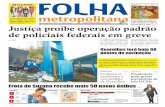 Folha Metropolitana 18-08-2012