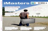 Revista iMasters #01 - abril/2007
