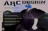 Revista ARC DESIGN Edição 37