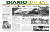 Diario Bahia 18-04-2012