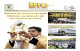 195. Bio - Boletim Informativo da Diocese de Osaso Agosto 2012
